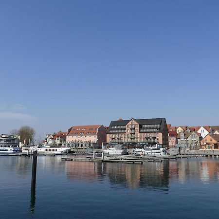 Ferienwohnung "Waren Am Hafen" Objekt-Id 11992-8 Екстериор снимка