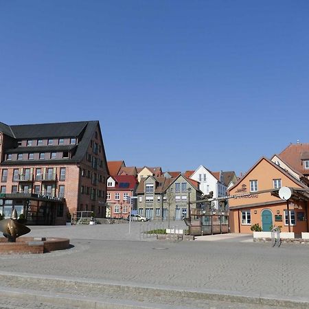 Ferienwohnung "Waren Am Hafen" Objekt-Id 11992-8 Екстериор снимка