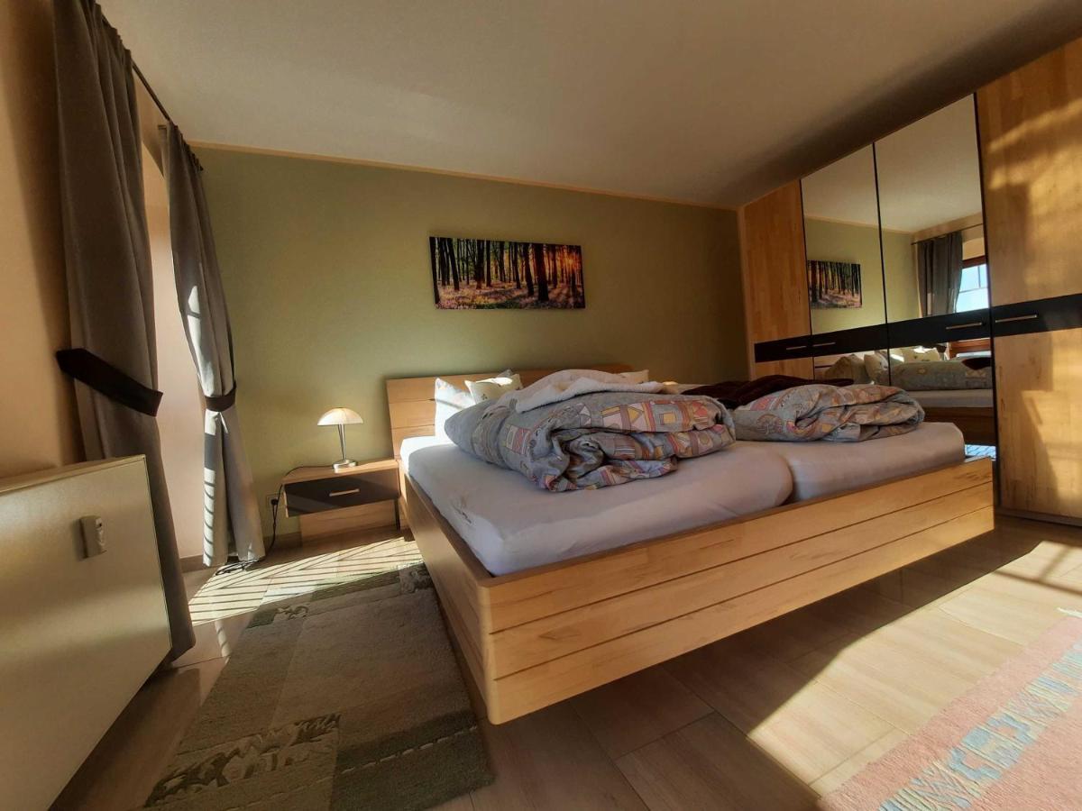 Ferienwohnung "Waren Am Hafen" Objekt-Id 11992-8 Екстериор снимка