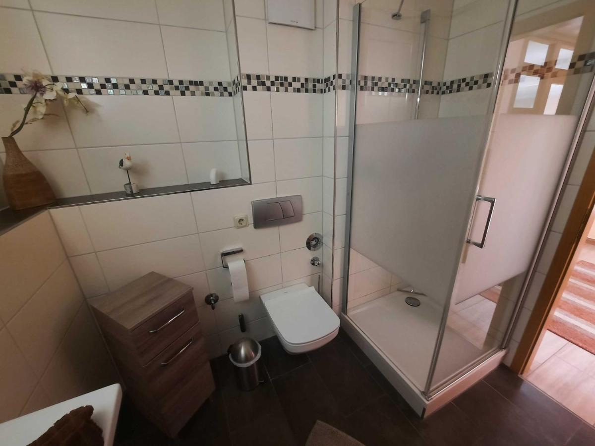 Ferienwohnung "Waren Am Hafen" Objekt-Id 11992-8 Екстериор снимка