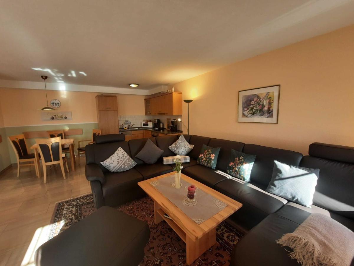 Ferienwohnung "Waren Am Hafen" Objekt-Id 11992-8 Екстериор снимка